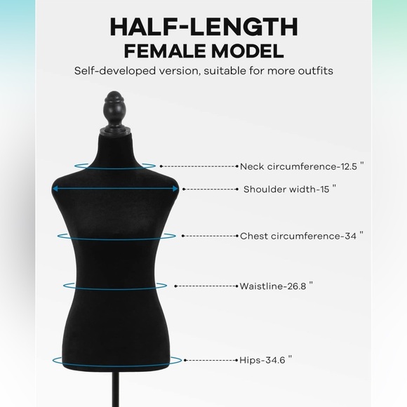 Stateside anthropology Jessica velvet dress in navy - Picture 9 of 11